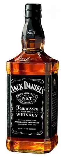 Jack Daniels, 0.7 л