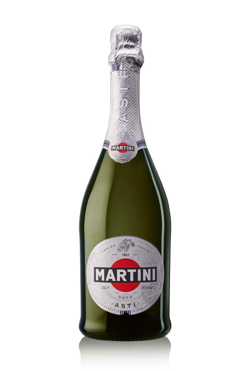 Asti Martini